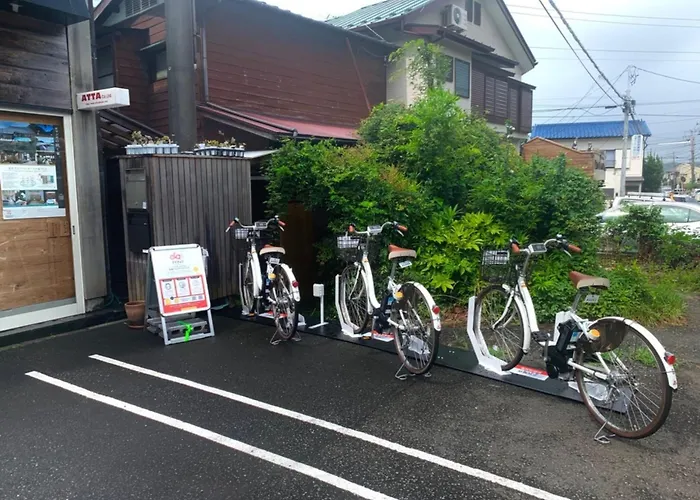 Ａｔｔａ Ｈｏｔｅｌ Ｋａｍａｋｕｒａ - Vacation Stay 16380V
